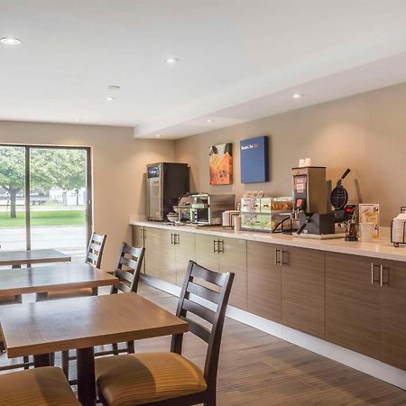 Comfort Inn Chatham-Kent Eksteriør billede
