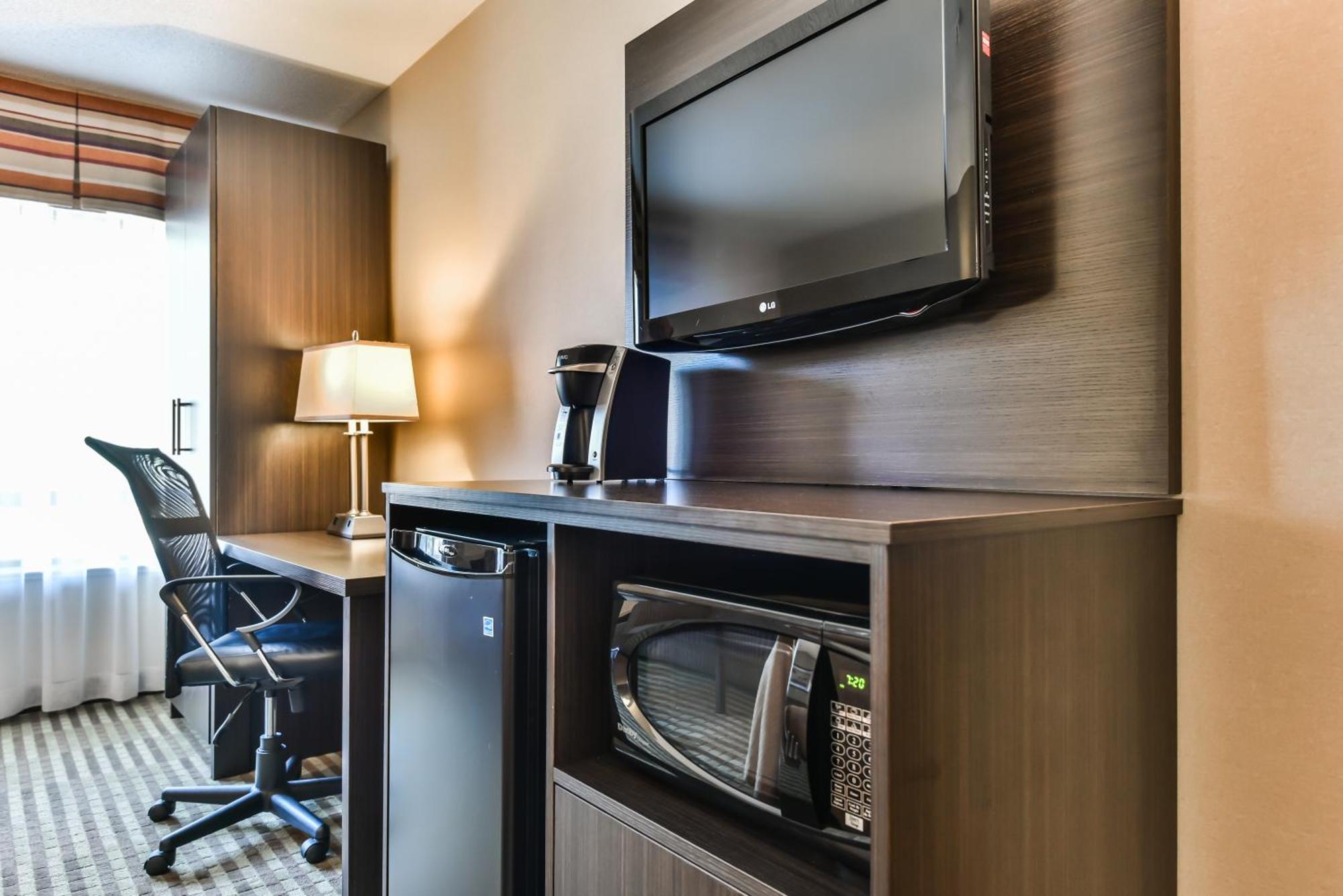 Comfort Inn Chatham-Kent Eksteriør billede