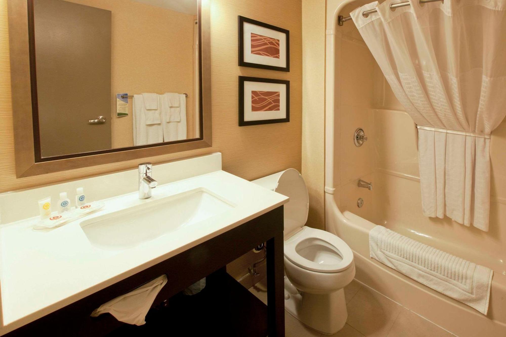 Comfort Inn Chatham-Kent Eksteriør billede