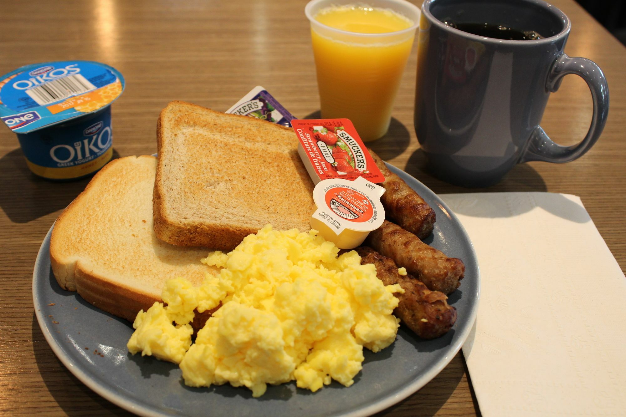 Comfort Inn Chatham-Kent Eksteriør billede