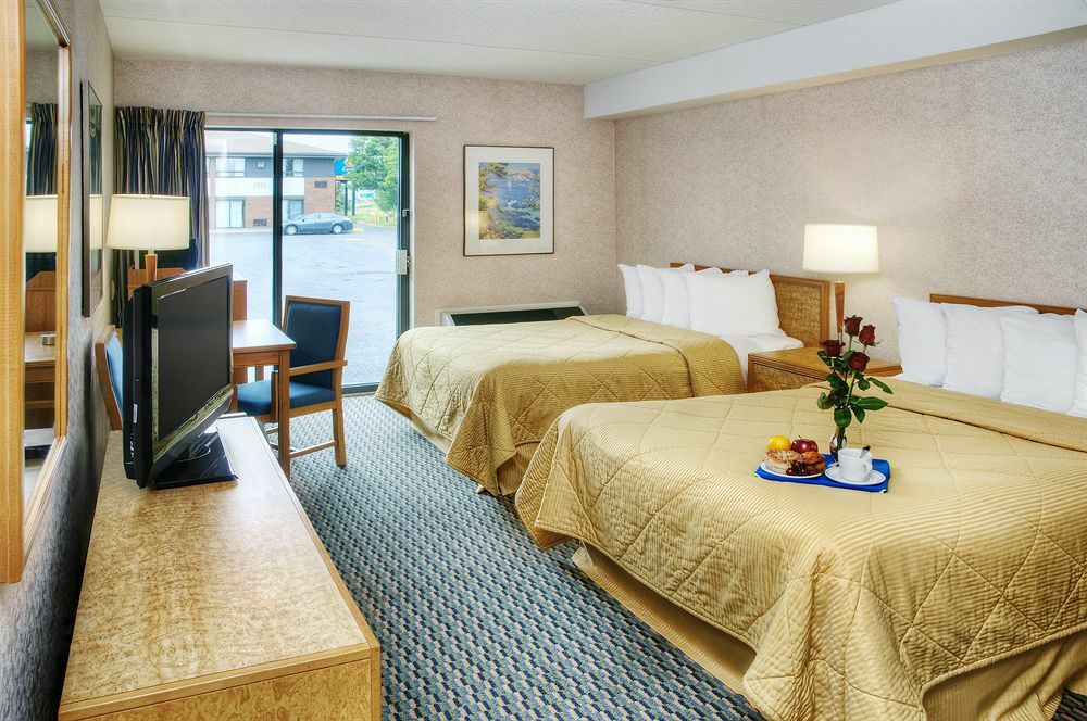 Comfort Inn Chatham-Kent Eksteriør billede