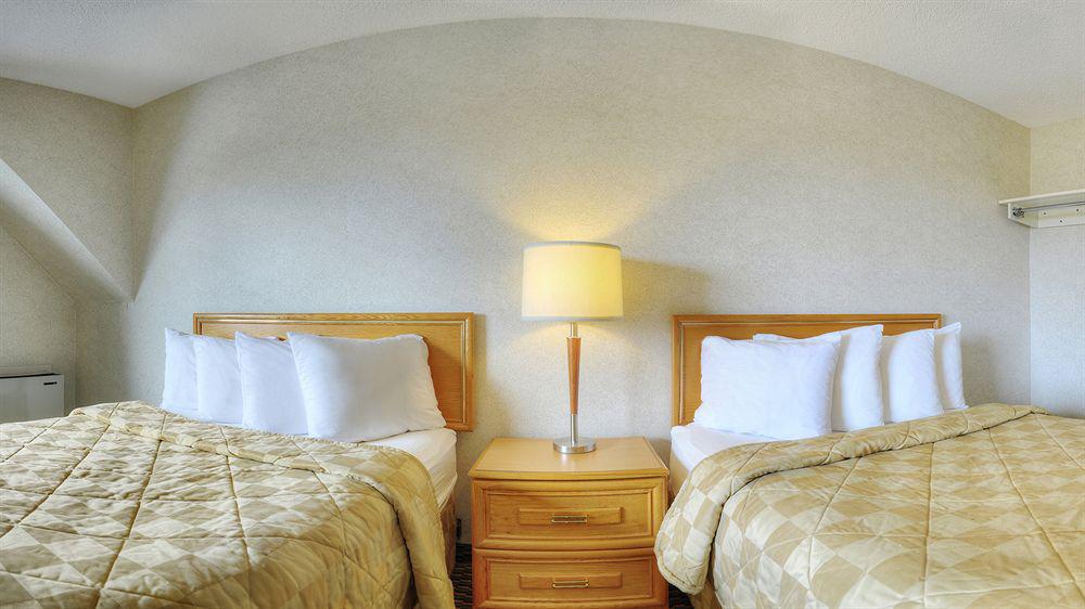 Comfort Inn Chatham-Kent Eksteriør billede