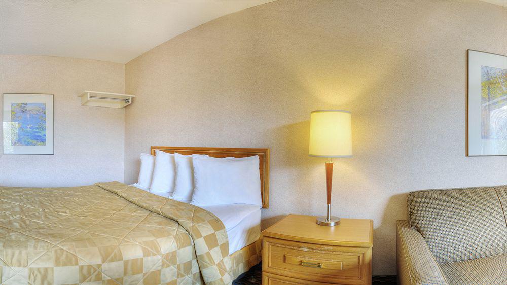 Comfort Inn Chatham-Kent Eksteriør billede