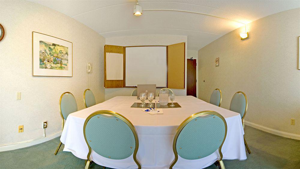 Comfort Inn Chatham-Kent Eksteriør billede
